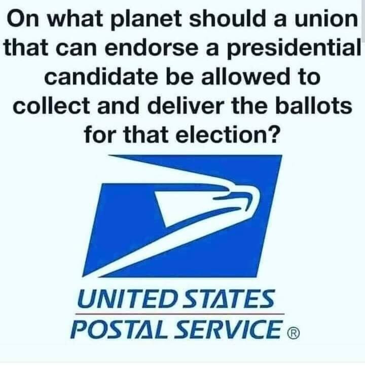 Food for thought. | image tagged in ballots,self serving government agencies,conflict of interests | made w/ Imgflip meme maker