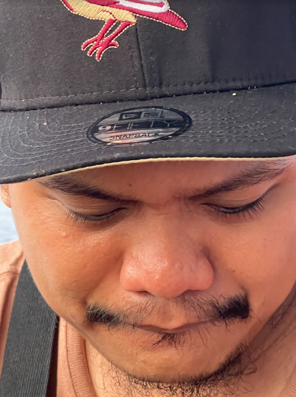 ahmputa Blank Meme Template