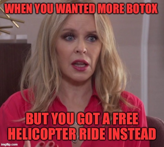 Common Sense Party believes in bringing affordable transportation options to those who need it most | image tagged in kms,kylieminoguesucks | made w/ Imgflip meme maker