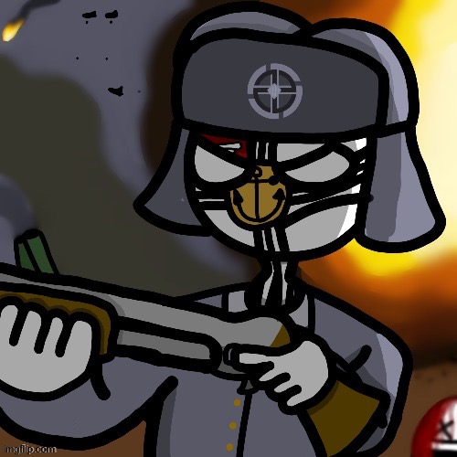 Propaganda | made w/ Imgflip meme maker