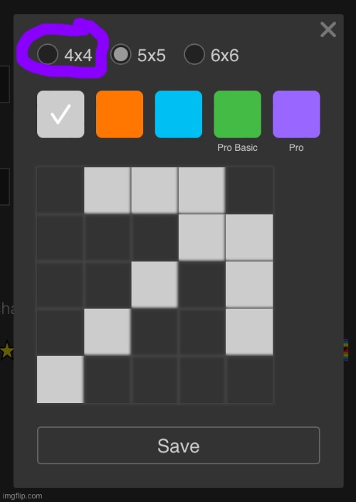 Update??? | made w/ Imgflip meme maker