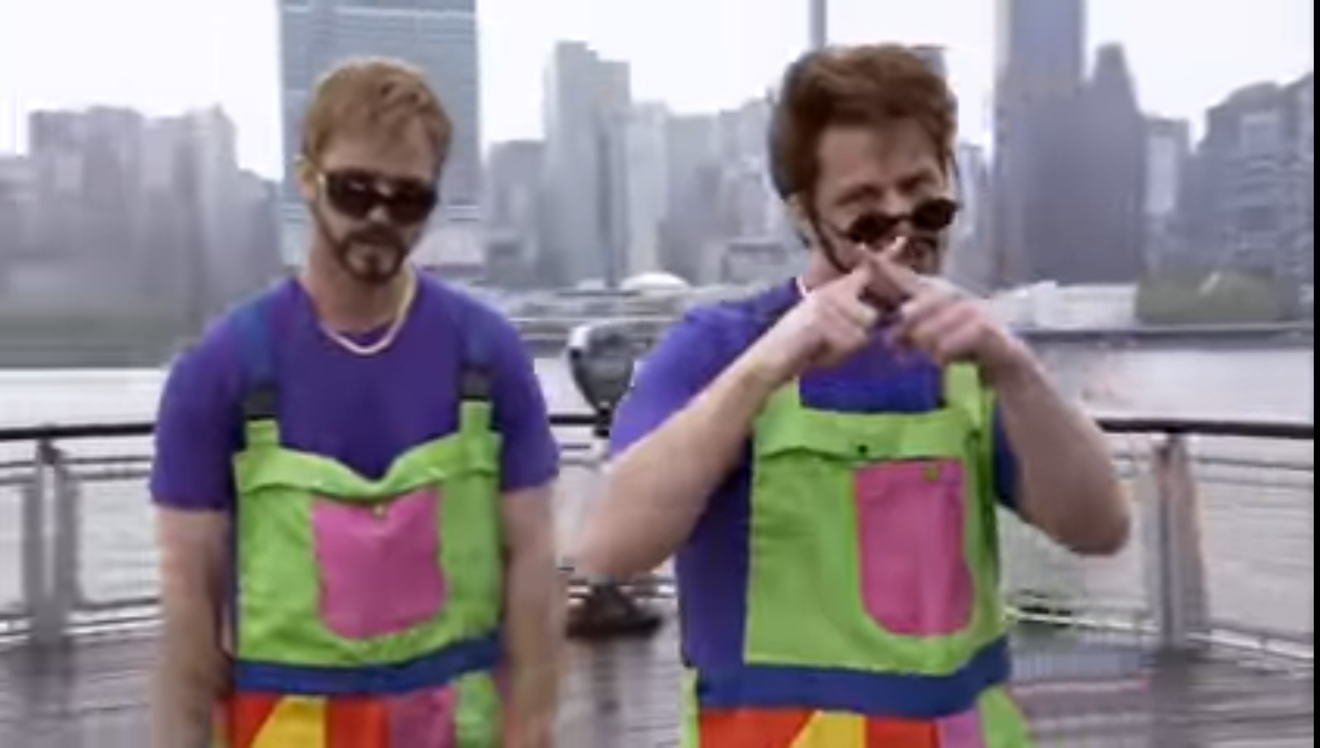 Everybody's having sex Blank Meme Template