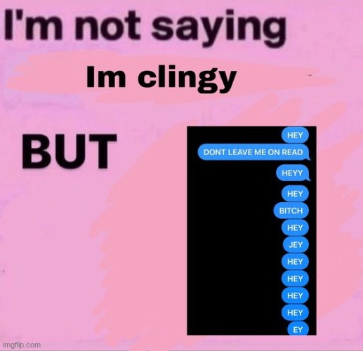 e | made w/ Imgflip meme maker