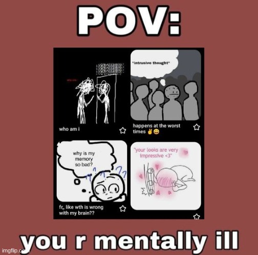 this was targeted at me when i refresed my pinterest page | made w/ Imgflip meme maker