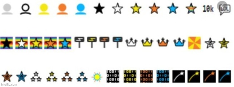 imgflip icons | image tagged in imgflip icons | made w/ Imgflip meme maker