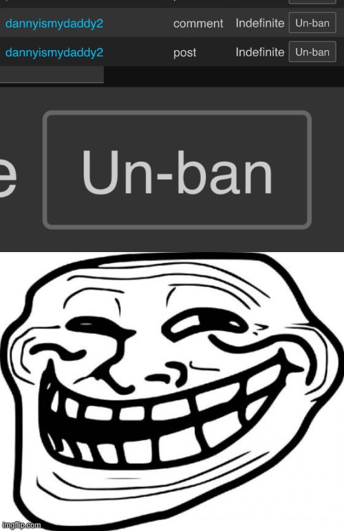 image tagged in memes,troll face | made w/ Imgflip meme maker