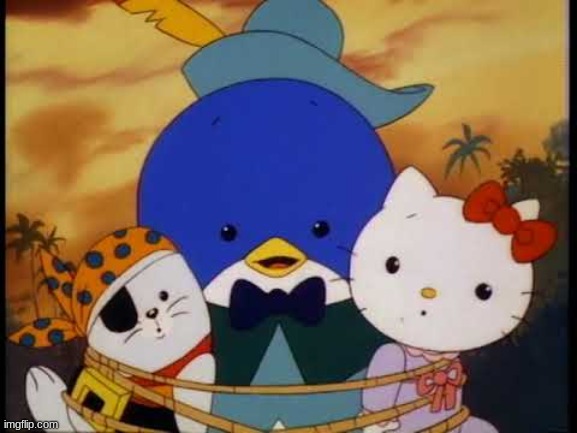 God I remember watching this as a kid- | made w/ Imgflip meme maker