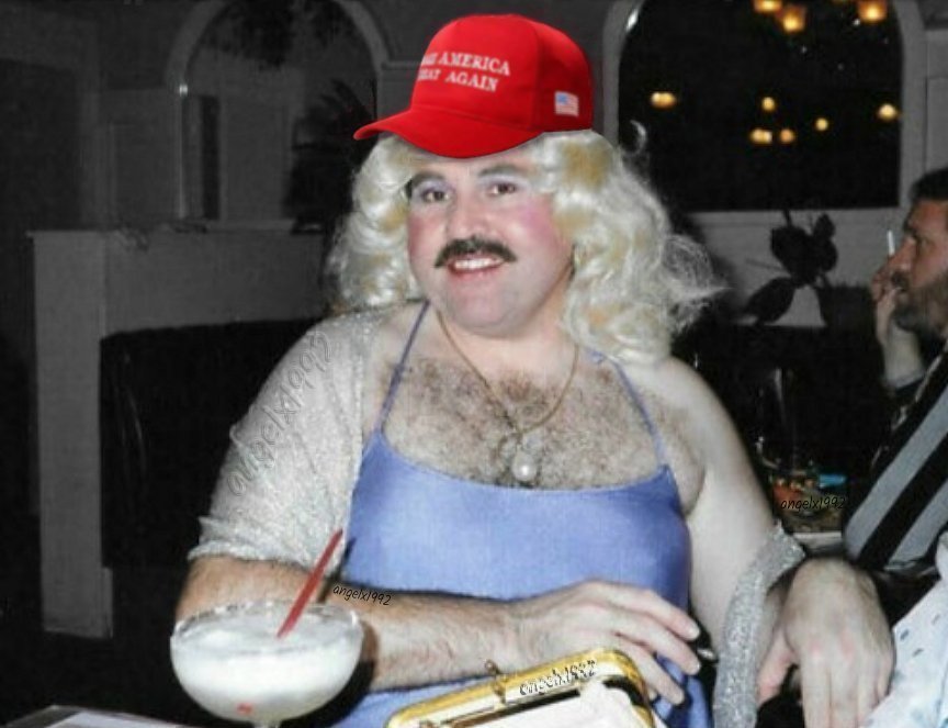 magats Blank Meme Template