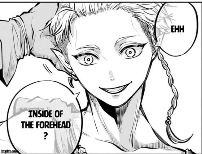 I really like how this manga is drawn | made w/ Imgflip meme maker