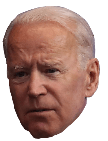 Joe Blank Meme Template