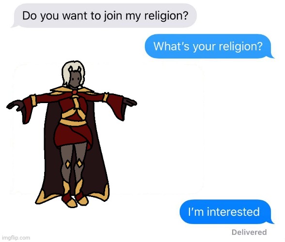 whats your religion | image tagged in whats your religion,credit to legendthainkling | made w/ Imgflip meme maker