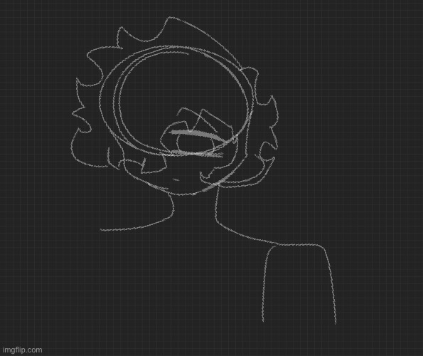 mmmmm i forgot how to draw and this is the result | made w/ Imgflip meme maker