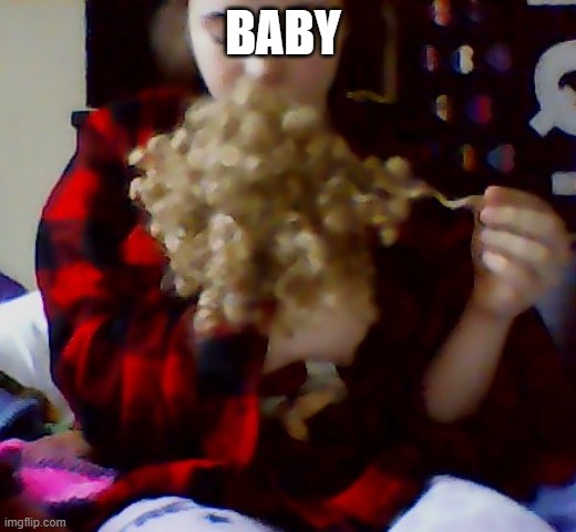 BABY | made w/ Imgflip meme maker
