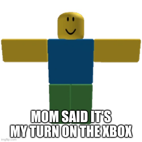 MOM SAID IT'S MY TURN ON THE XBOX | image tagged in funny,xbox | made w/ Imgflip meme maker