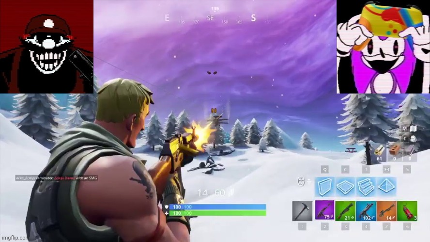 gaming | made w/ Imgflip meme maker