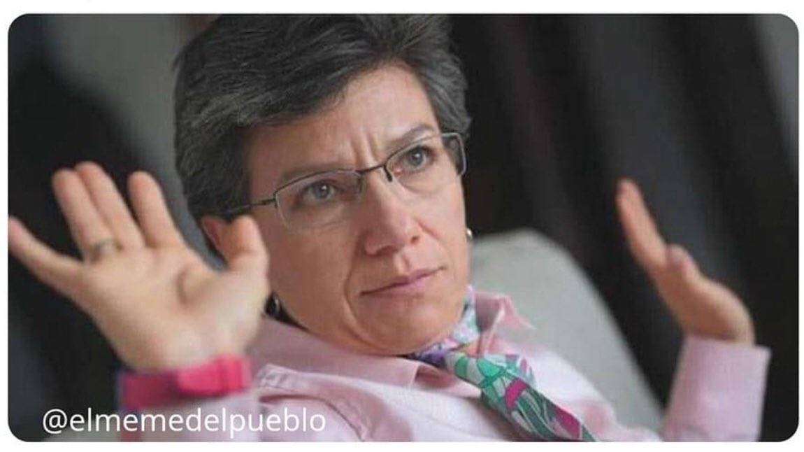 Claudi@ Style Blank Meme Template