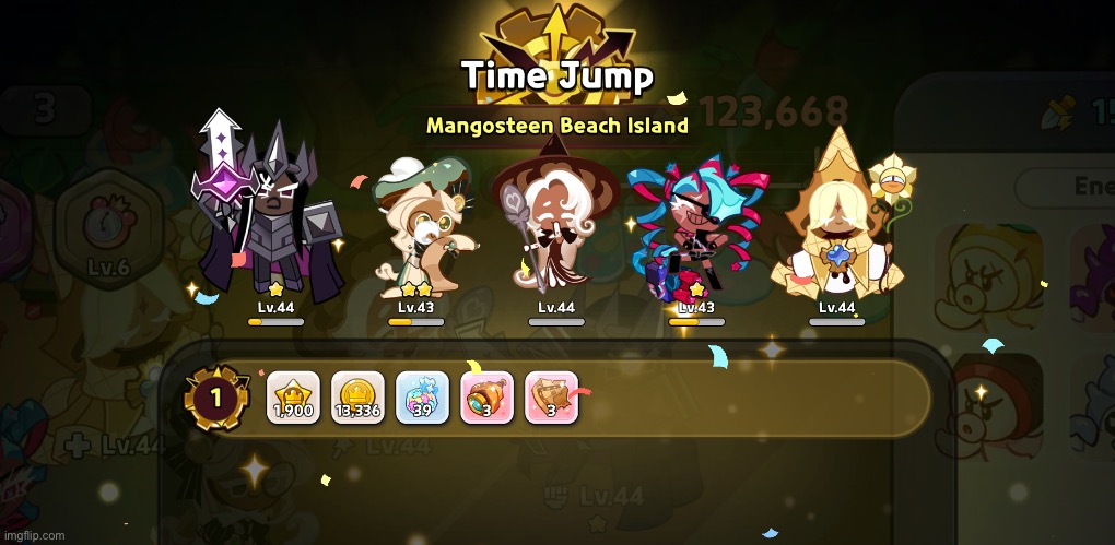 i love using time jumpers | made w/ Imgflip meme maker