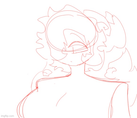 and i’m still drawing that msmg persona shit | made w/ Imgflip meme maker