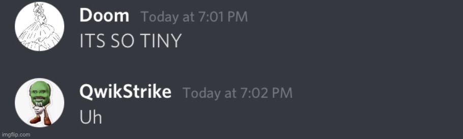 No context | made w/ Imgflip meme maker