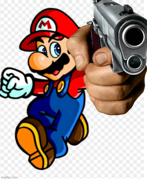 mario | image tagged in gaming | made w/ Imgflip meme maker