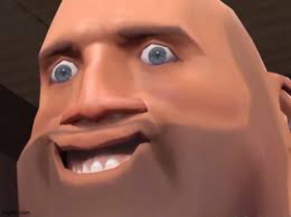 Heavy POOTIS Guy | image tagged in heavy pootis guy | made w/ Imgflip meme maker