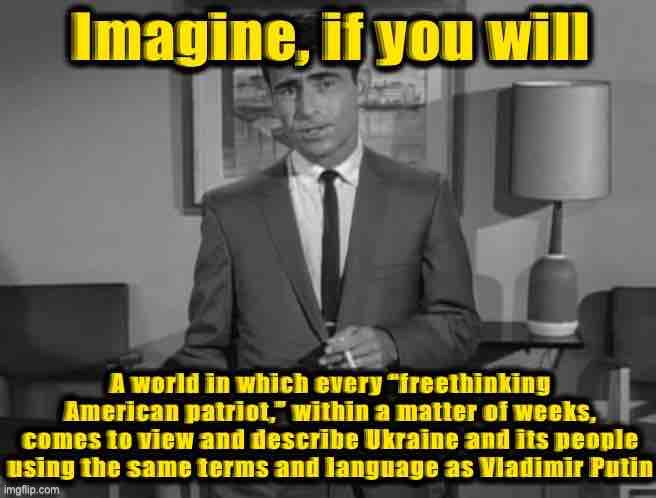 Freethinking American patriots | image tagged in freethinking american patriots | made w/ Imgflip meme maker