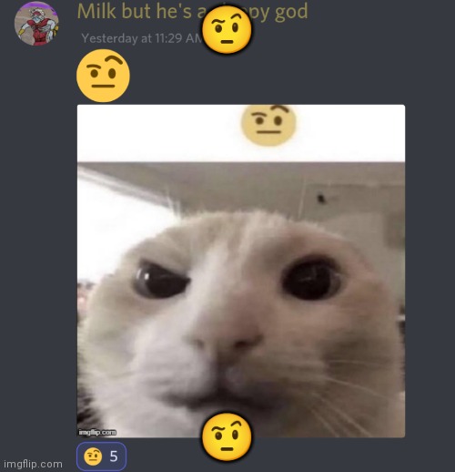 🤨; 🤨 | made w/ Imgflip meme maker