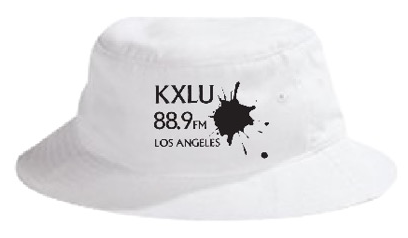 kxlu bucket Blank Meme Template
