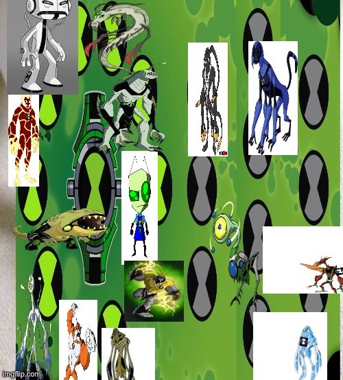 My omnitrix | image tagged in my omnitrix  ben 10 | made w/ Imgflip meme maker