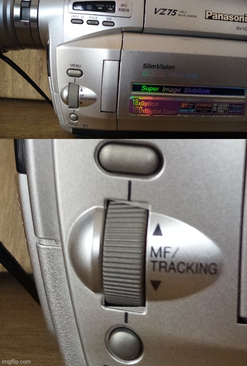 my parents sayin to fix this very old cam(older than me, seems not worth it) but this feature motivates me to do so | image tagged in coincidence i think not,help | made w/ Imgflip meme maker