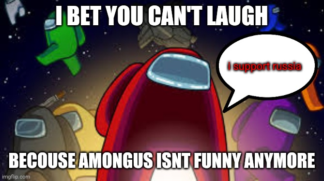 Among Us MEMES that'll MAKE YOU LAUGH! (FUNNY) 