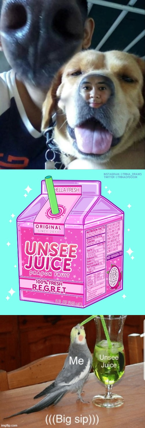 image tagged in unsee juice | made w/ Imgflip meme maker