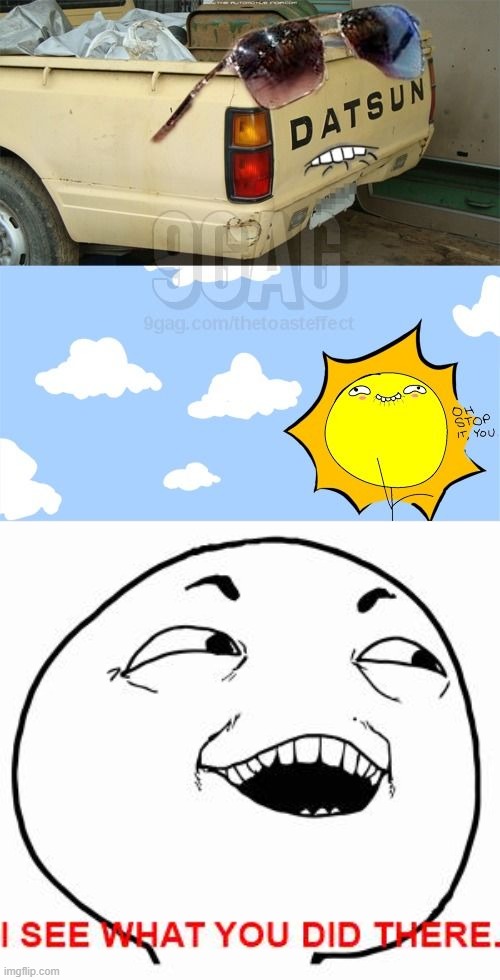 image tagged in i see what you did there | made w/ Imgflip meme maker