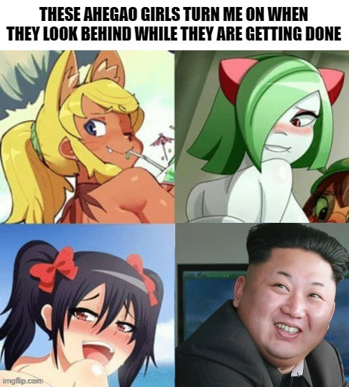 KJUHRNY | image tagged in kim jong un,horny,hornystream,tags are useless,hello,i love you | made w/ Imgflip meme maker
