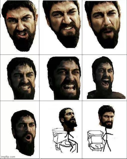 image tagged in comics,this is sparta | made w/ Imgflip meme maker