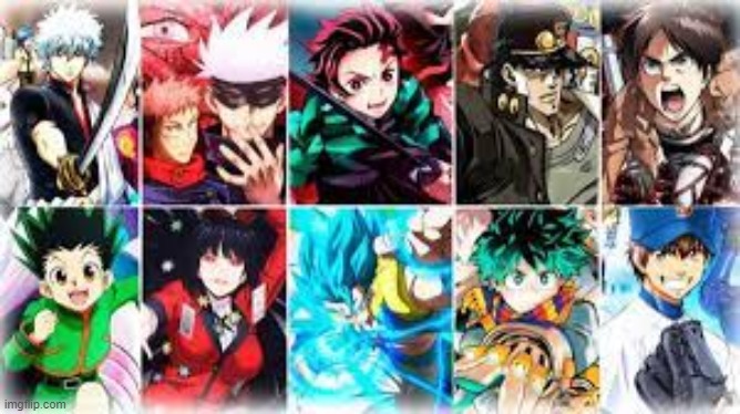 comment 15 | image tagged in anime | made w/ Imgflip meme maker