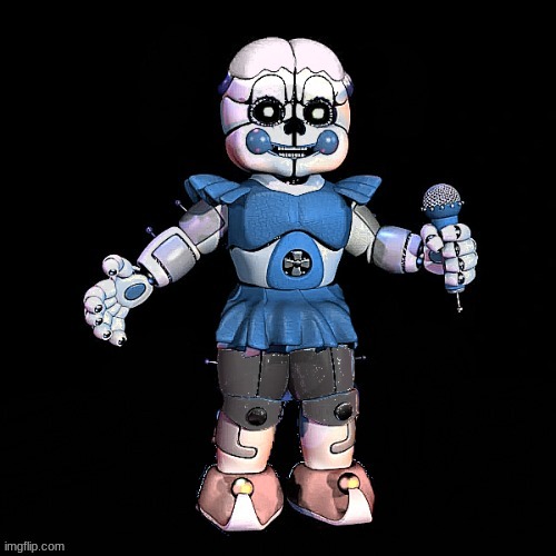 cursed baby | image tagged in fnaf,five nights at freddys,five nights at freddy's | made w/ Imgflip meme maker