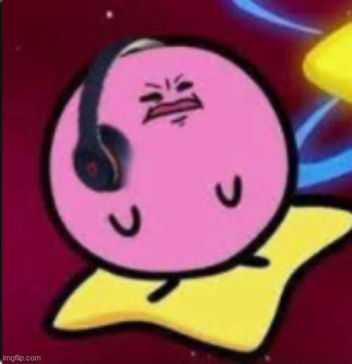 me listening to loud fnaf jumpscares be like | made w/ Imgflip meme maker