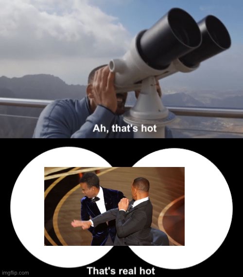 That’s hot | image tagged in that s hot | made w/ Imgflip meme maker