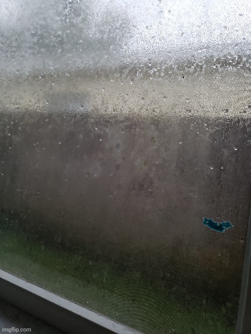 Curreny raining outside | made w/ Imgflip meme maker