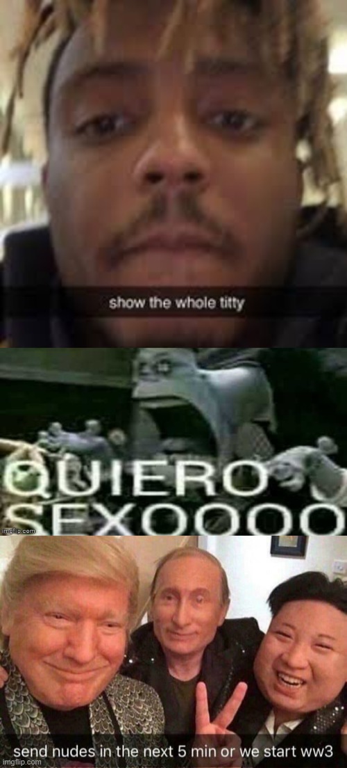 To cinna ggthhyyhjuhhjjygbbvftdf | image tagged in show the whole titty,send nudes or ww3 | made w/ Imgflip meme maker