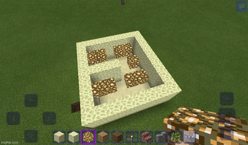 Behind The Scenes of my previous image, it looks s t u p i d | made w/ Imgflip meme maker