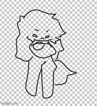 He's upset because of the ''catboy costume'' | made w/ Imgflip meme maker