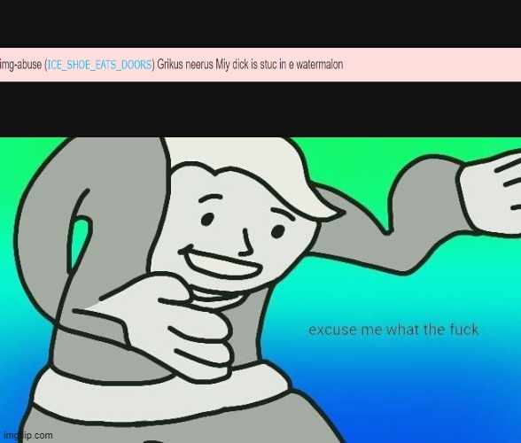 Hardcore gay anal sex | image tagged in e | made w/ Imgflip meme maker