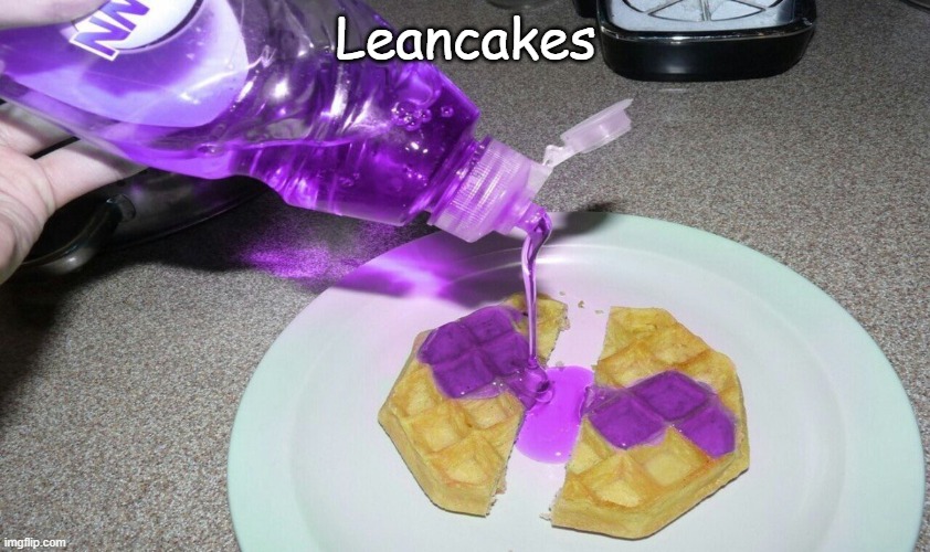 Leancakes | made w/ Imgflip meme maker