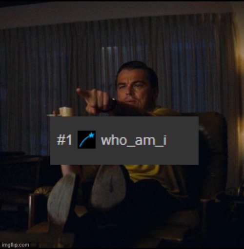 Leonardo DiCaprio Pointing | image tagged in leonardo dicaprio pointing | made w/ Imgflip meme maker