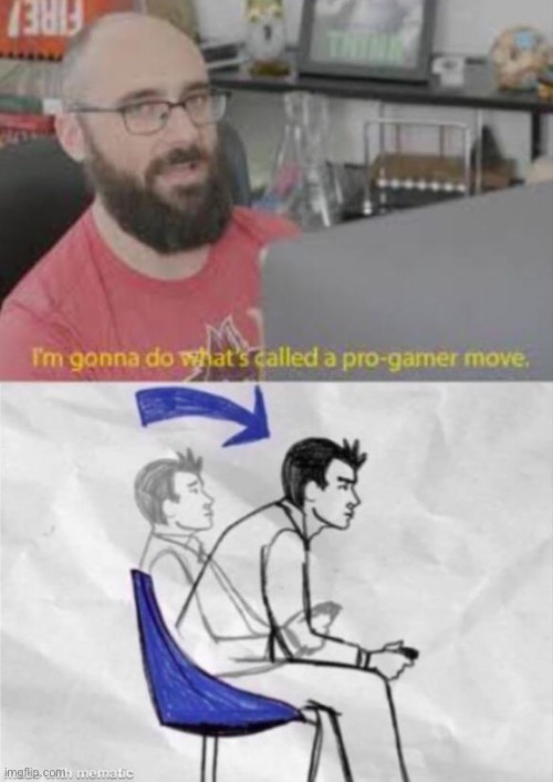 If you know you know | made w/ Imgflip meme maker
