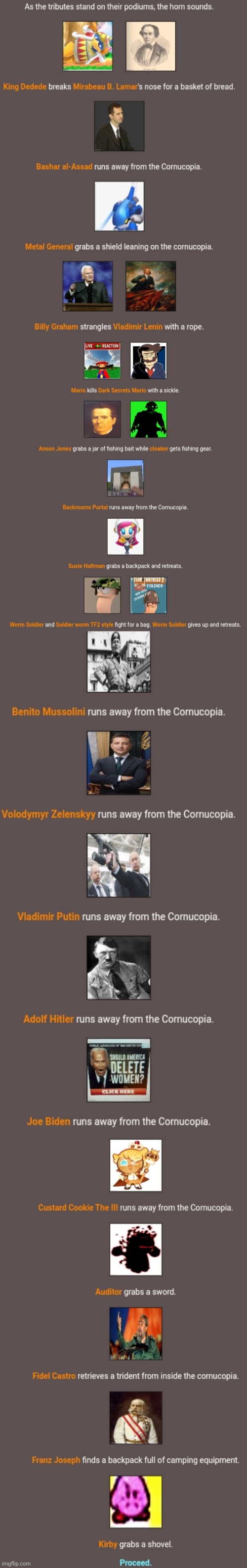 holy fuсk, 2 dead already | made w/ Imgflip meme maker