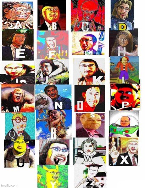 Complete Set | made w/ Imgflip meme maker