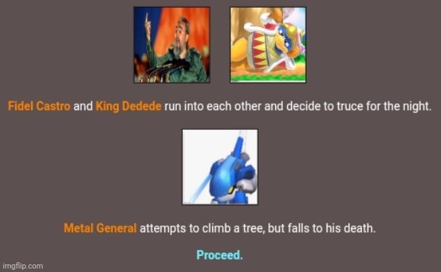 OH SHIT HERE WE GO FINAL 2 | made w/ Imgflip meme maker